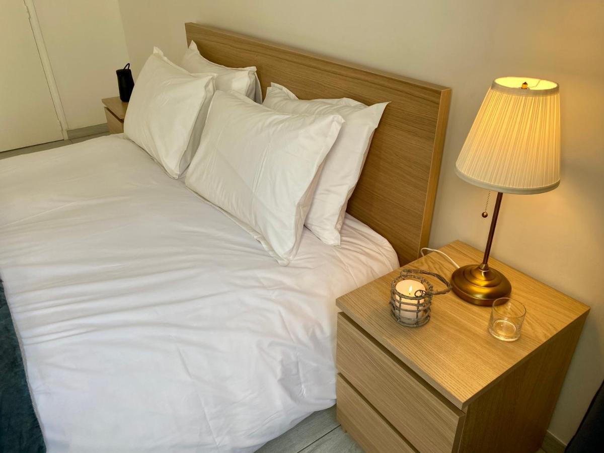 Le Hublot - Meuble Tourisme Classe 3 Etoiles Cherbourg-en-Cotentin Exterior foto